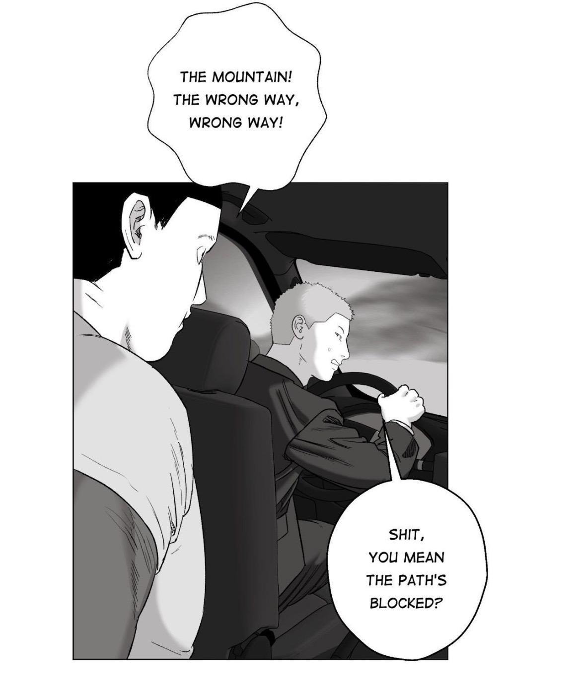 Indomitable Champion Chapter 55 - Page 53 in English