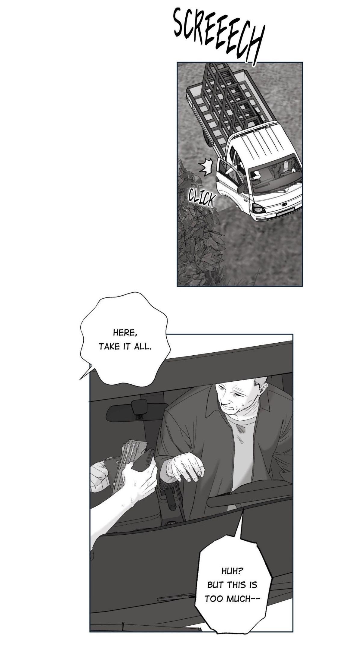 Indomitable Champion Chapter 55 - Page 65 in English