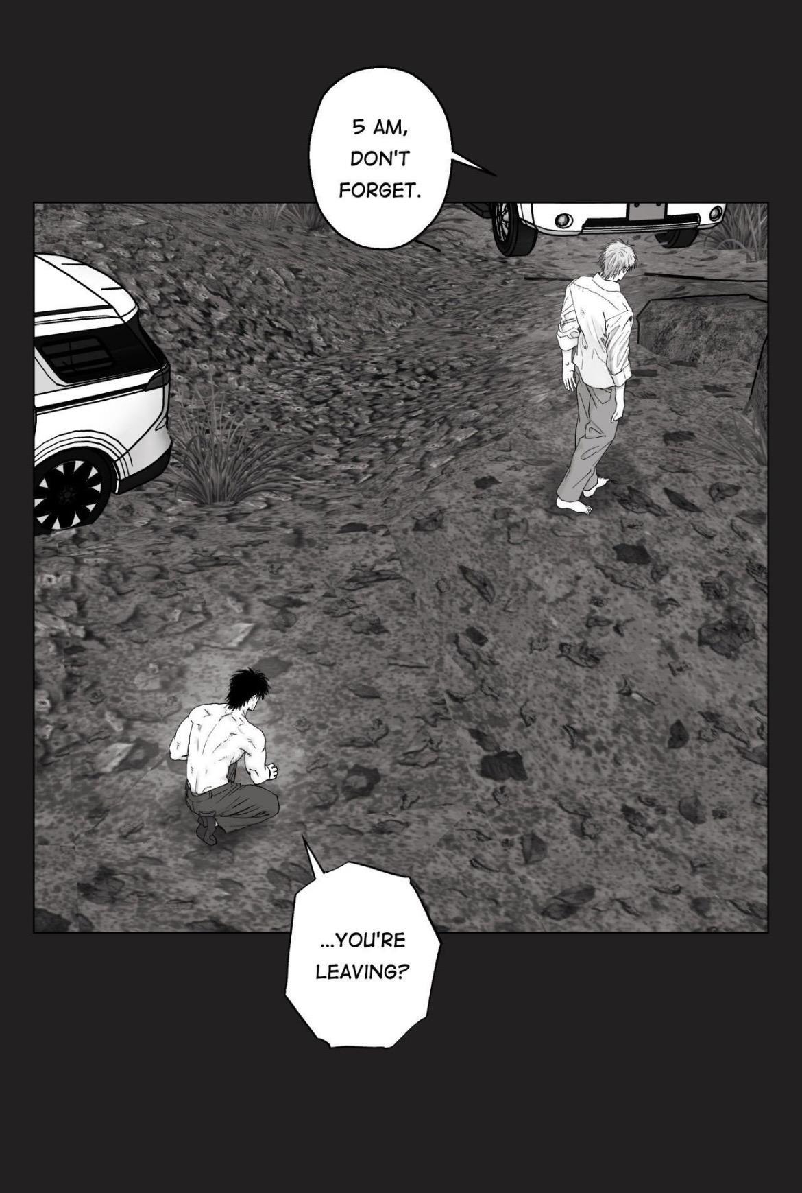 Indomitable Champion Chapter 55 - Page 7 in English