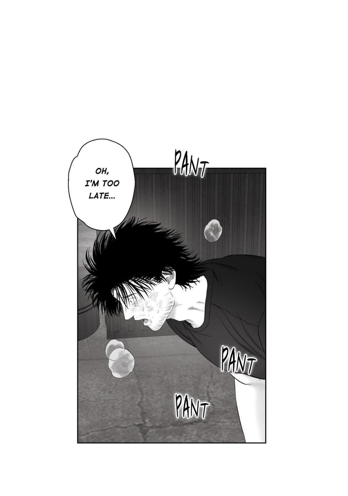 Indomitable Champion Chapter 55 - Page 71 in English