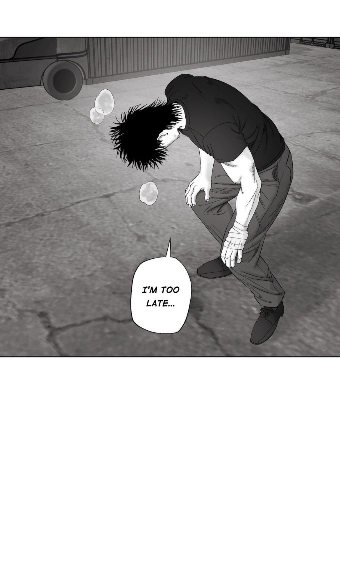 Indomitable Champion Chapter 55 - Page 73 in English