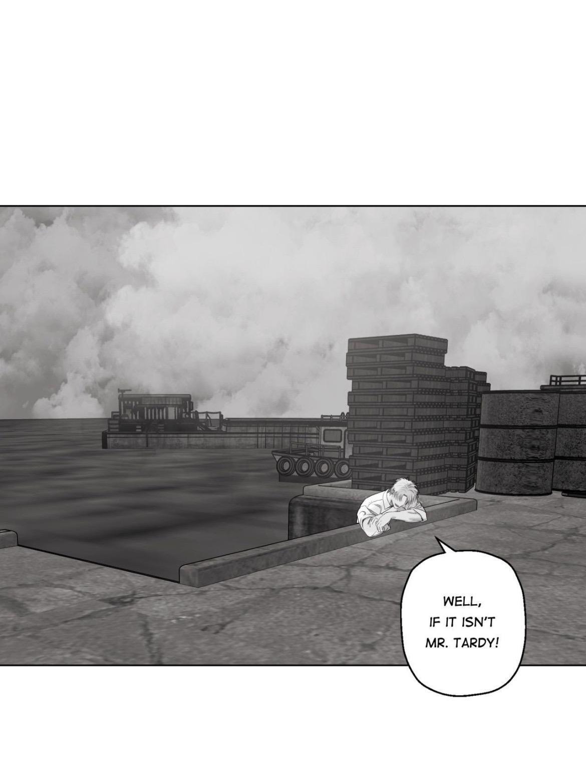 Indomitable Champion Chapter 55 - Page 75 in English