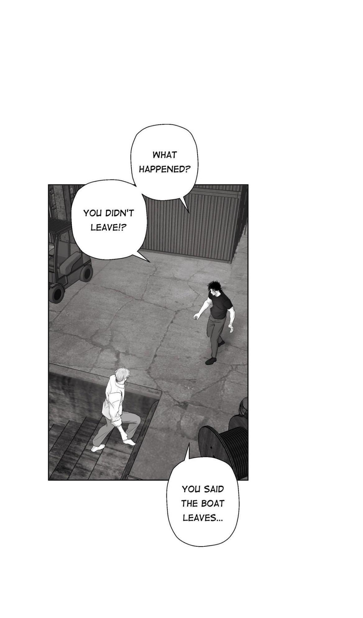 Indomitable Champion Chapter 55 - Page 78 in English
