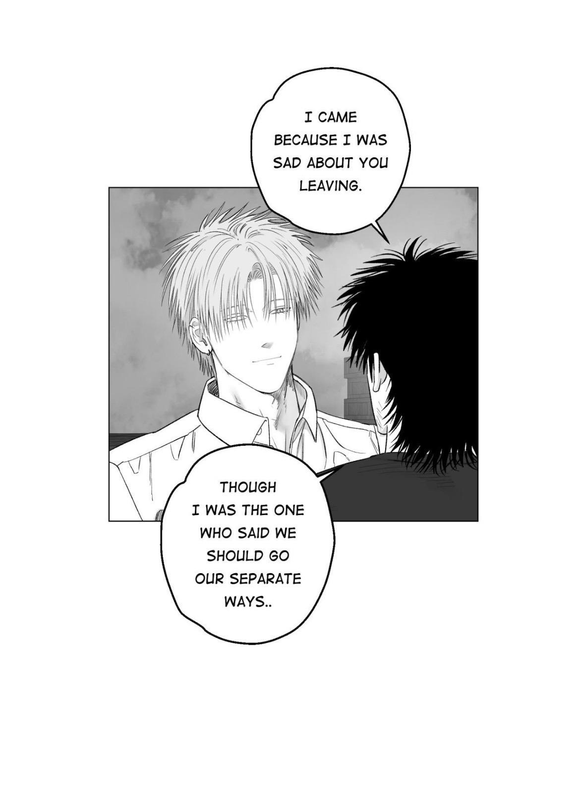 Indomitable Champion Chapter 56 - Page 12 in English