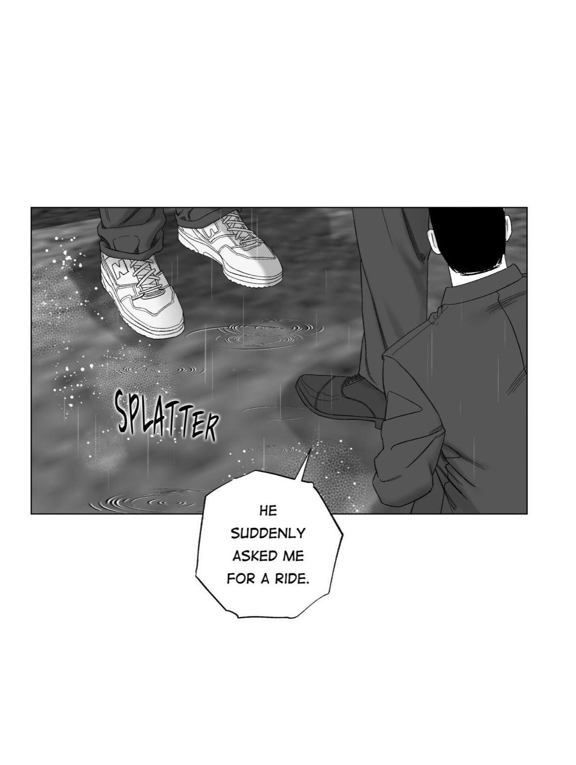 Indomitable Champion Chapter 56 - Page 15 in English