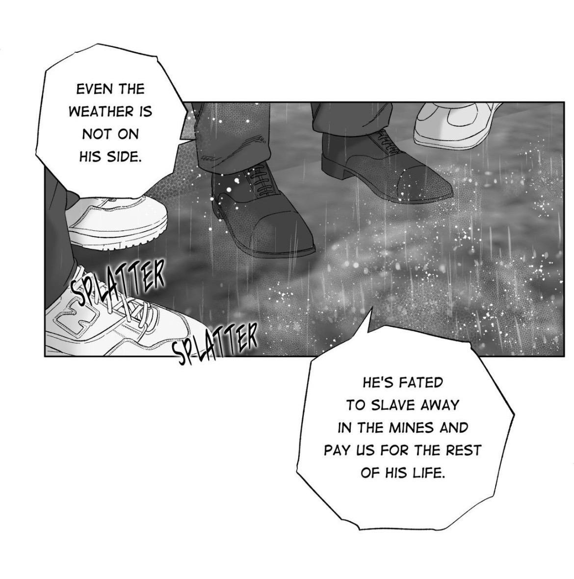 Indomitable Champion Chapter 56 - Page 20 in English