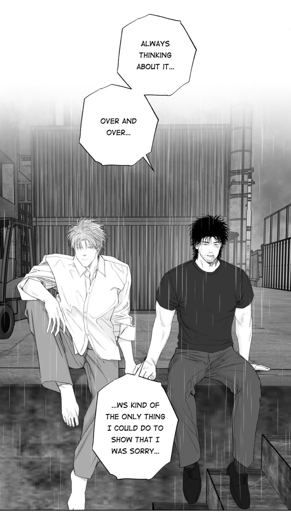 Indomitable Champion Chapter 56 - Page 30 in English