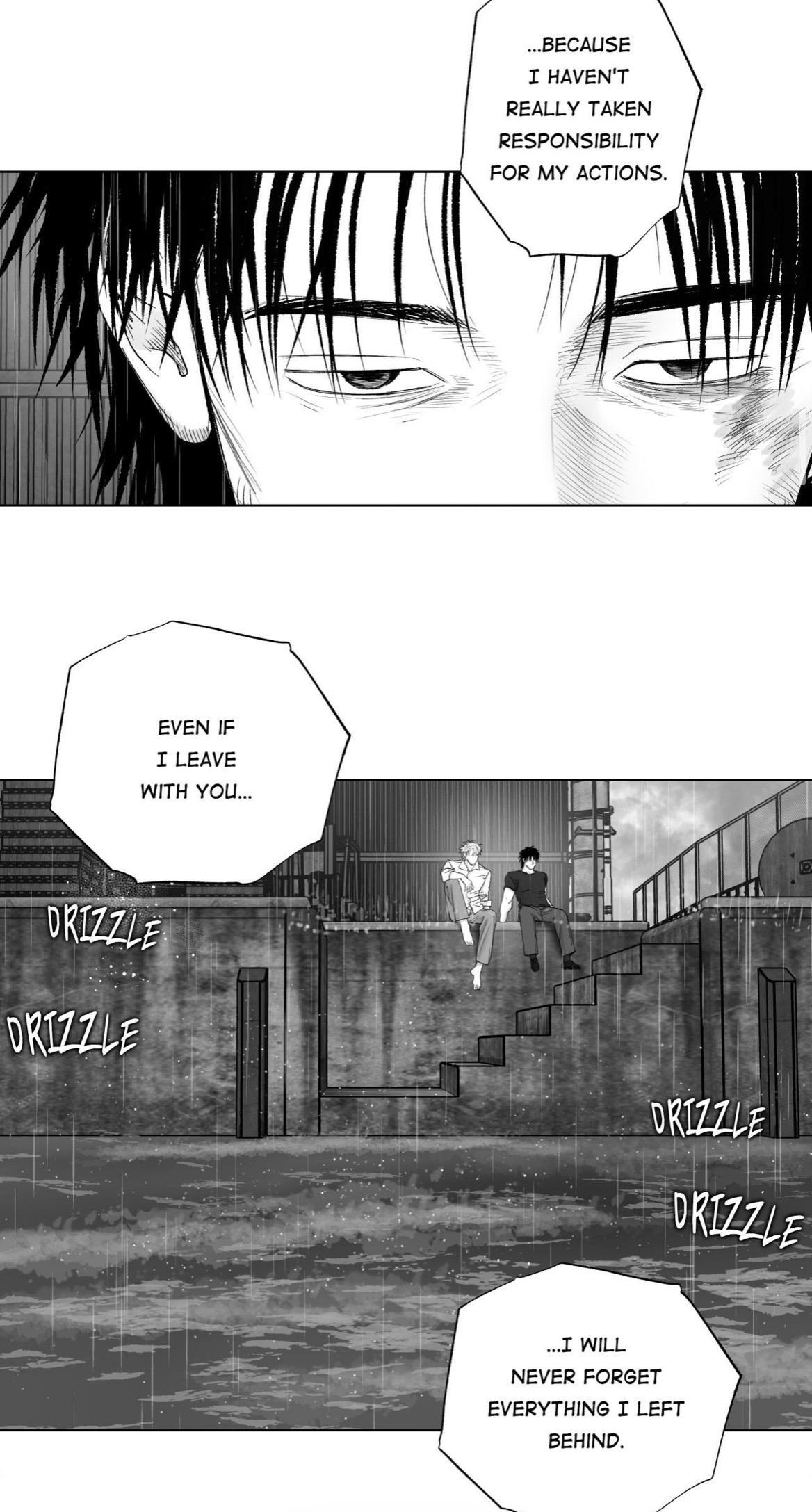 Indomitable Champion Chapter 56 - Page 31 in English