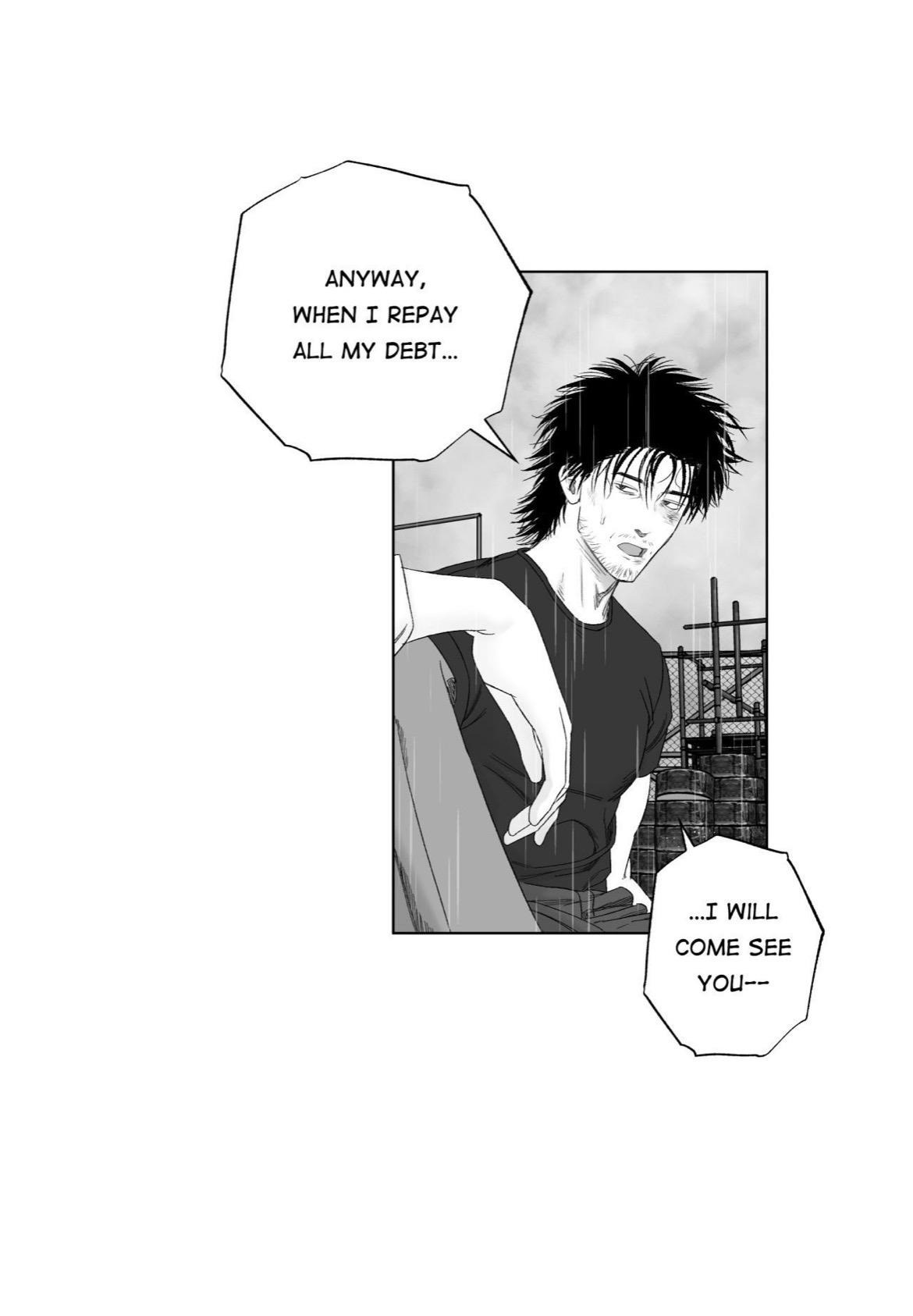Indomitable Champion Chapter 56 - Page 33 in English