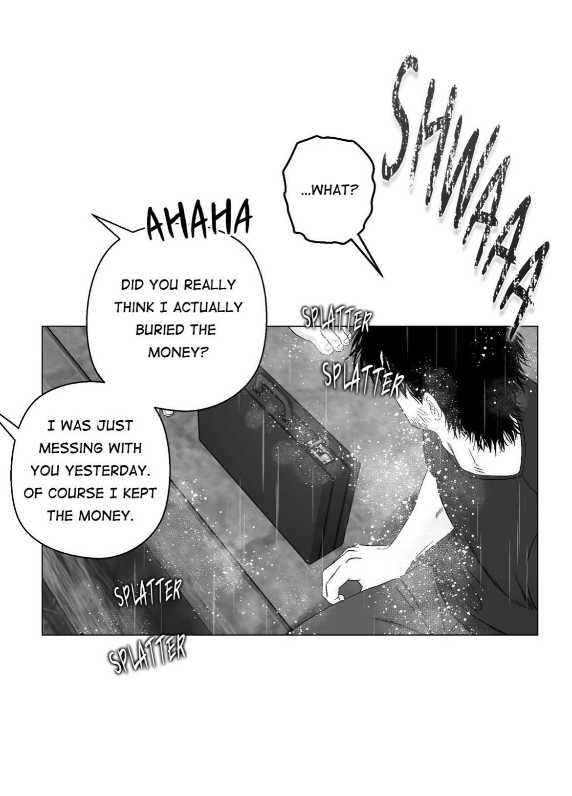 Indomitable Champion Chapter 56 - Page 43 in English