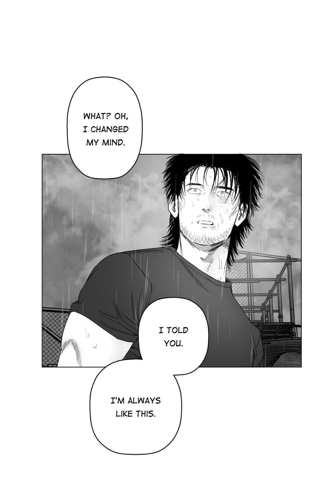 Indomitable Champion Chapter 56 - Page 45 in English
