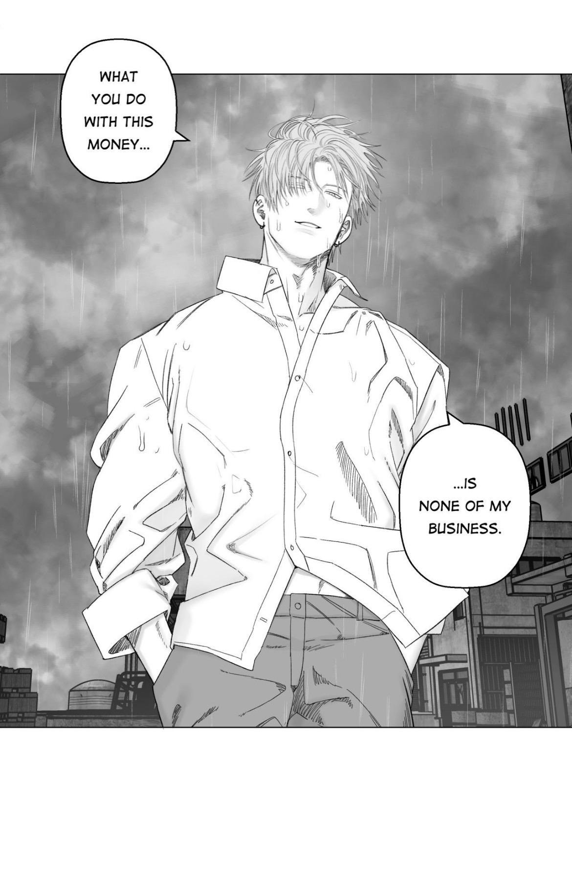 Indomitable Champion Chapter 56 - Page 46 in English