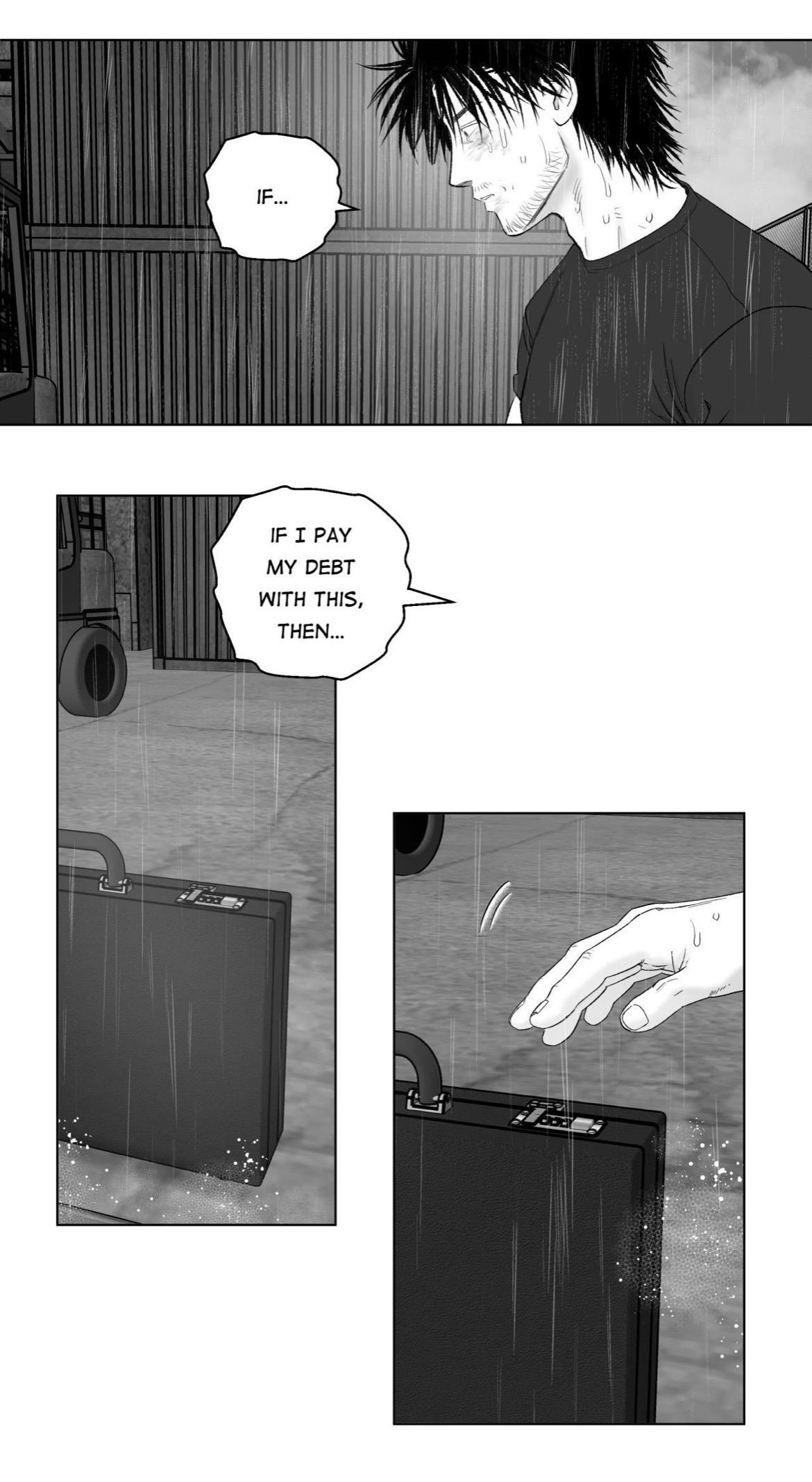 Indomitable Champion Chapter 56 - Page 49 in English