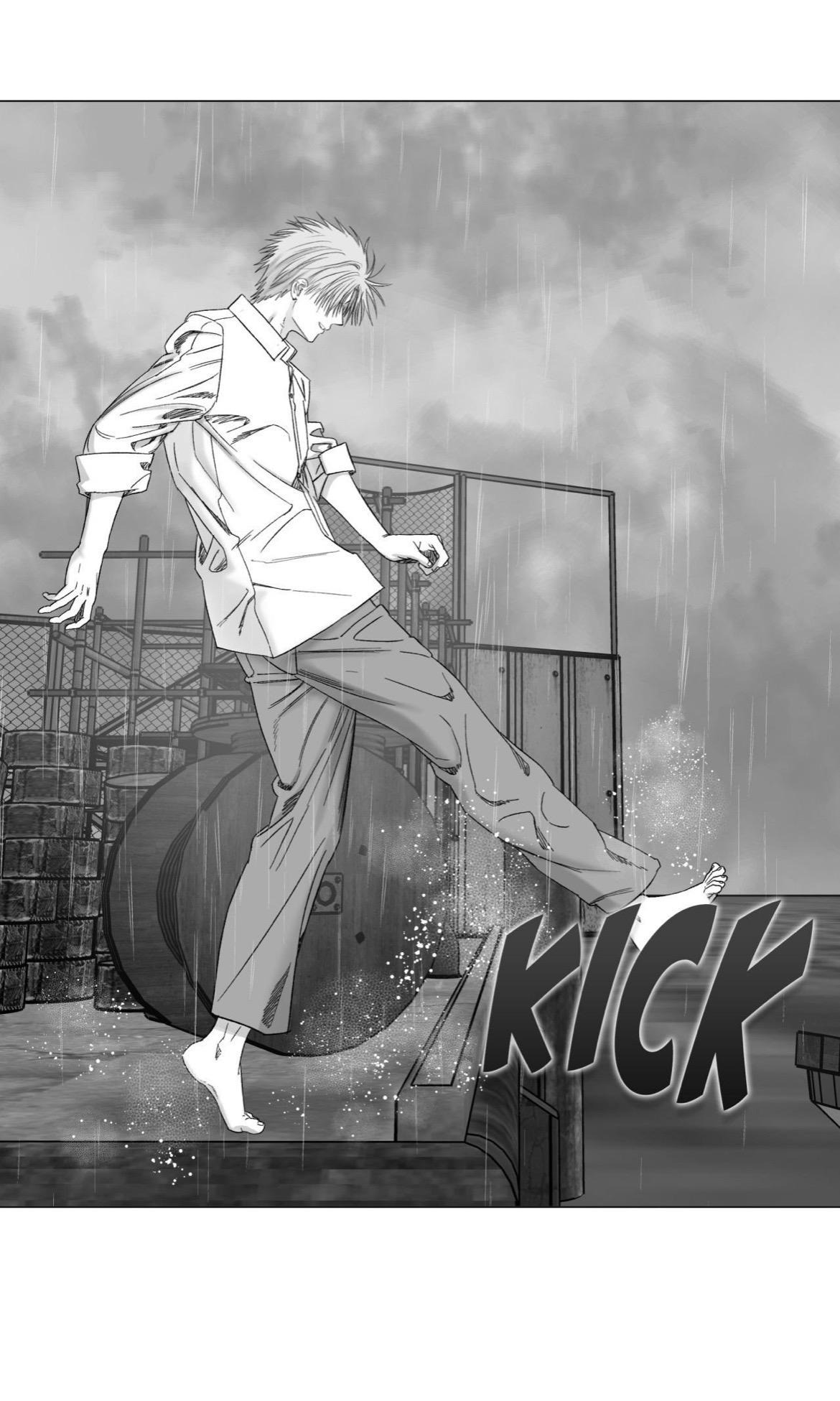 Indomitable Champion Chapter 56 - Page 55 in English