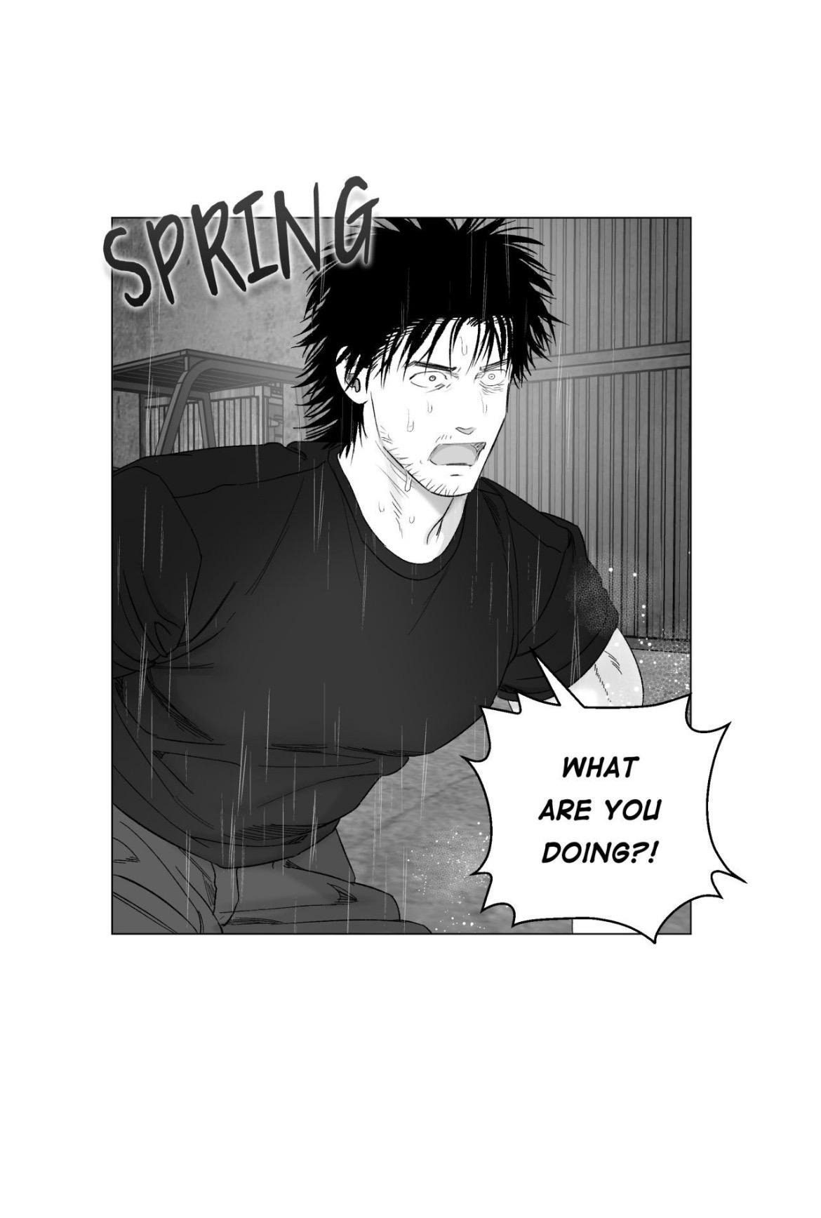Indomitable Champion Chapter 56 - Page 57 in English