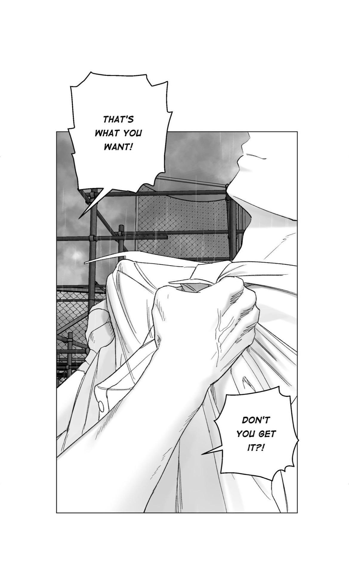 Indomitable Champion Chapter 56 - Page 64 in English