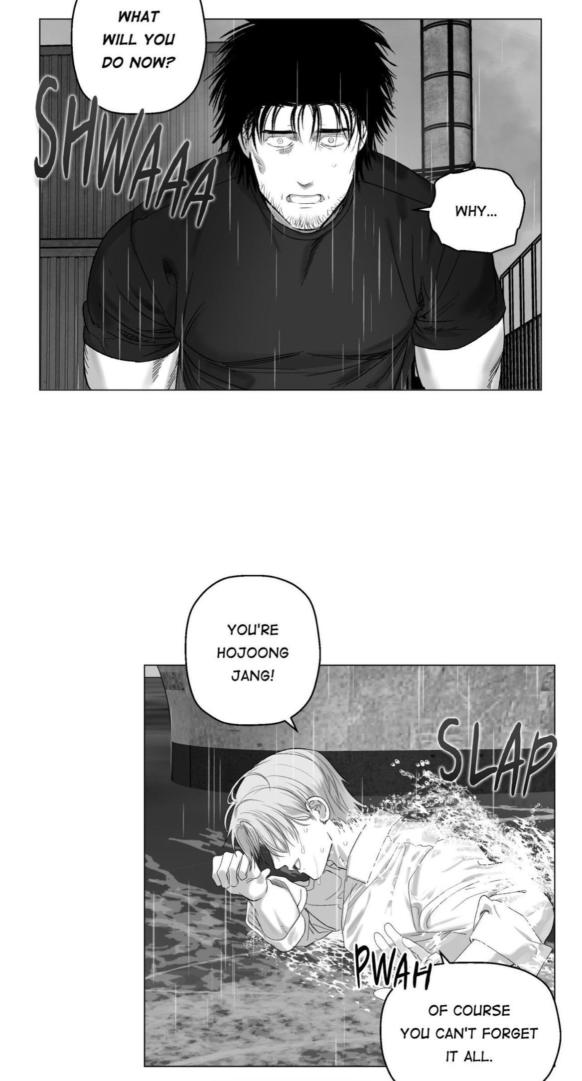 Indomitable Champion Chapter 56 - Page 73 in English