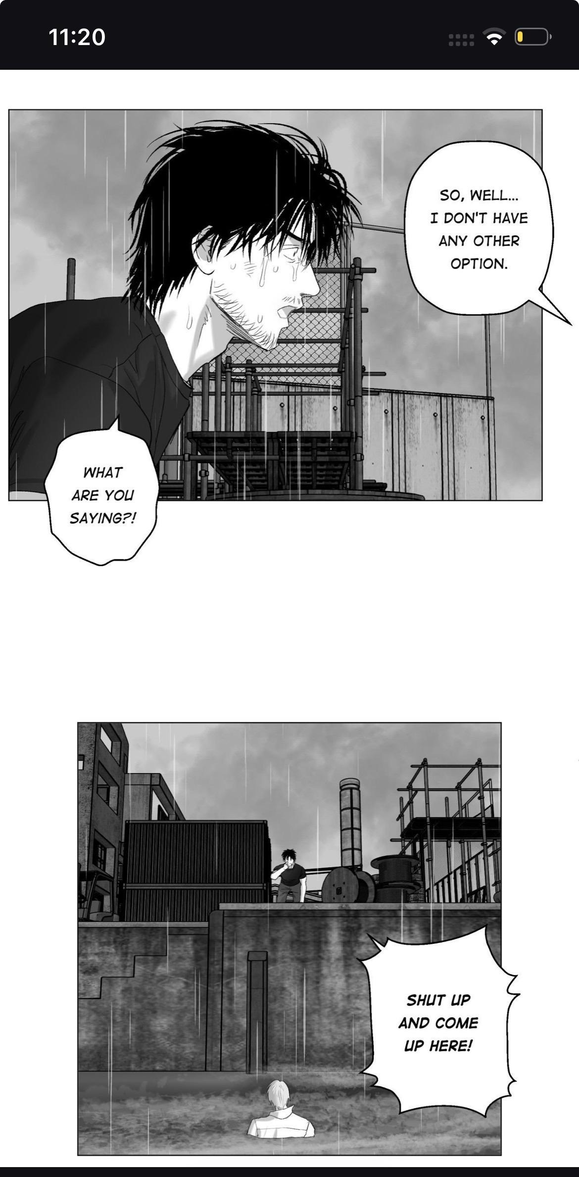 Indomitable Champion Chapter 56 - Page 75 in English