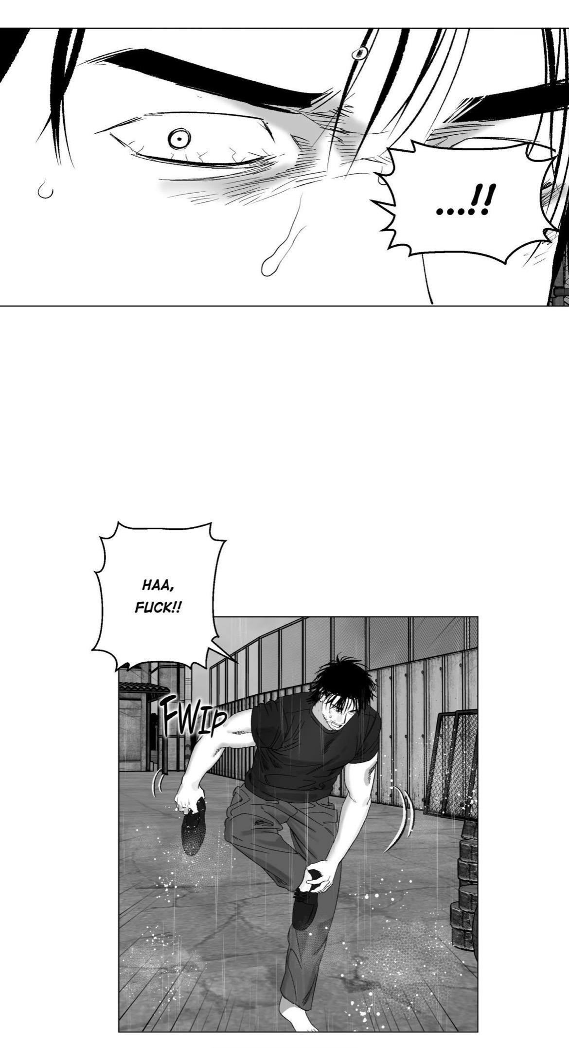 Indomitable Champion Chapter 56 - Page 79 in English