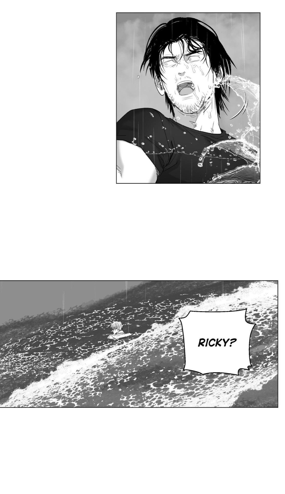 Indomitable Champion Chapter 56 - Page 81 in English