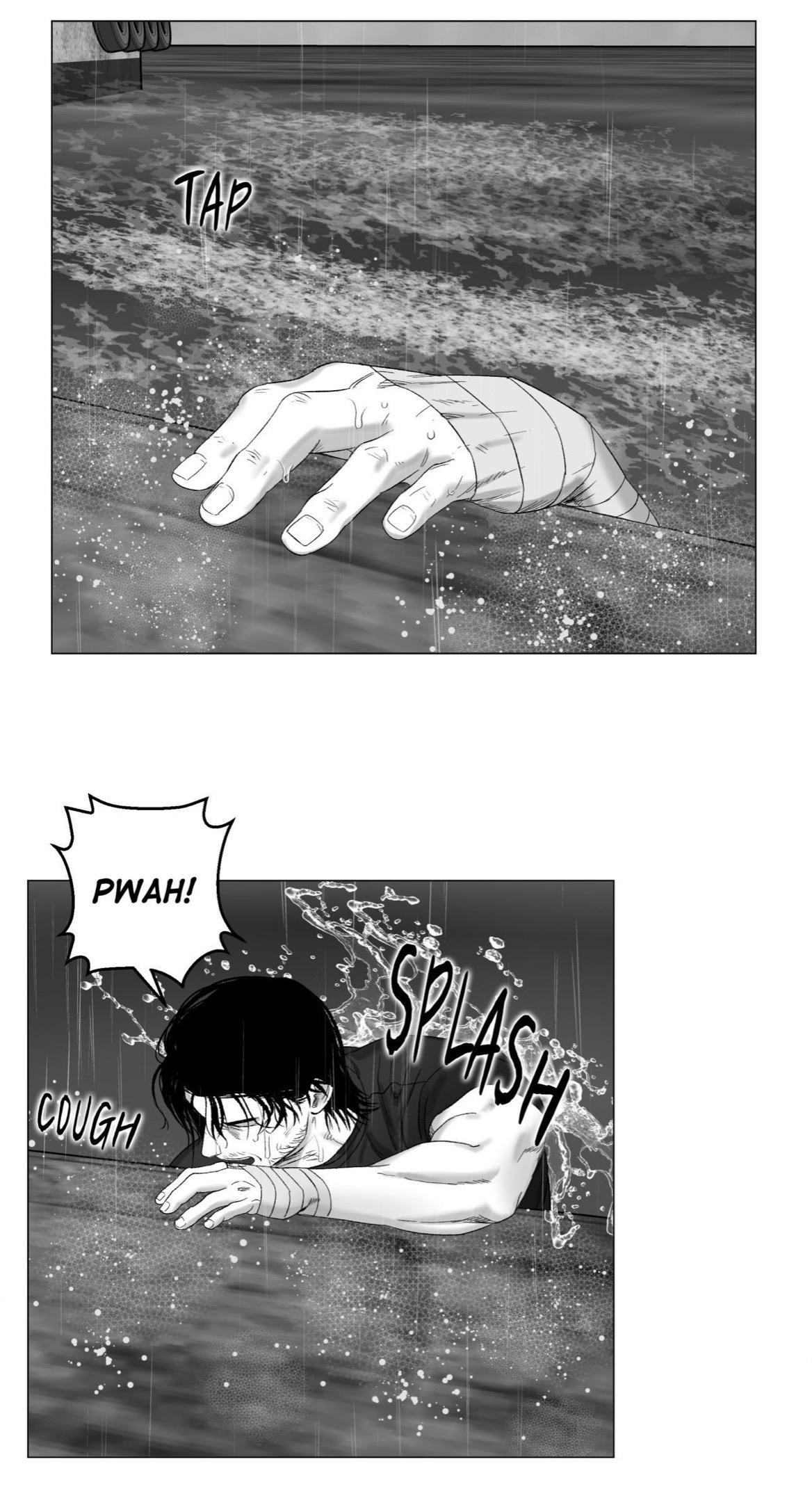 Indomitable Champion Chapter 56 - Page 85 in English
