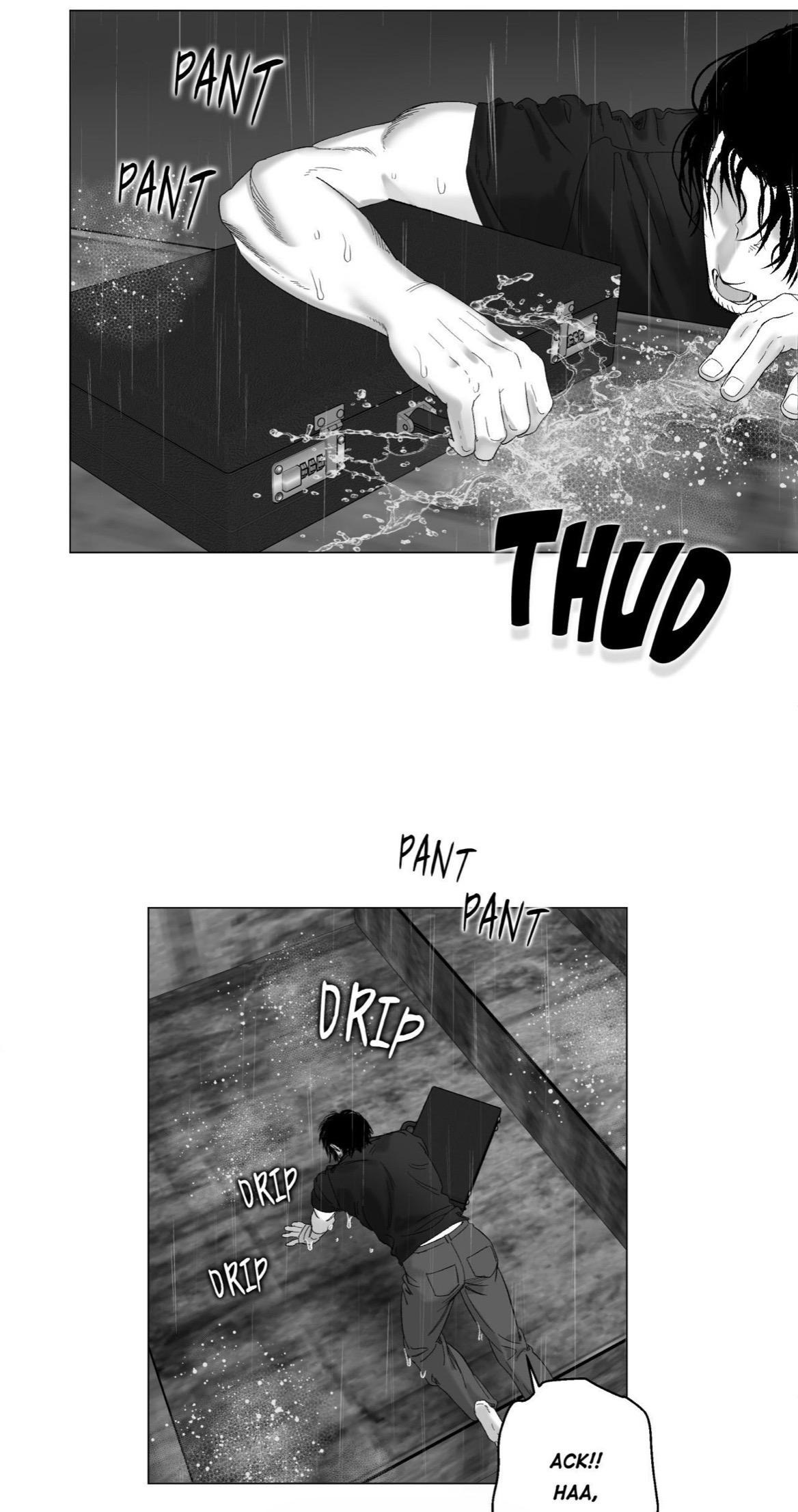 Indomitable Champion Chapter 56 - Page 86 in English