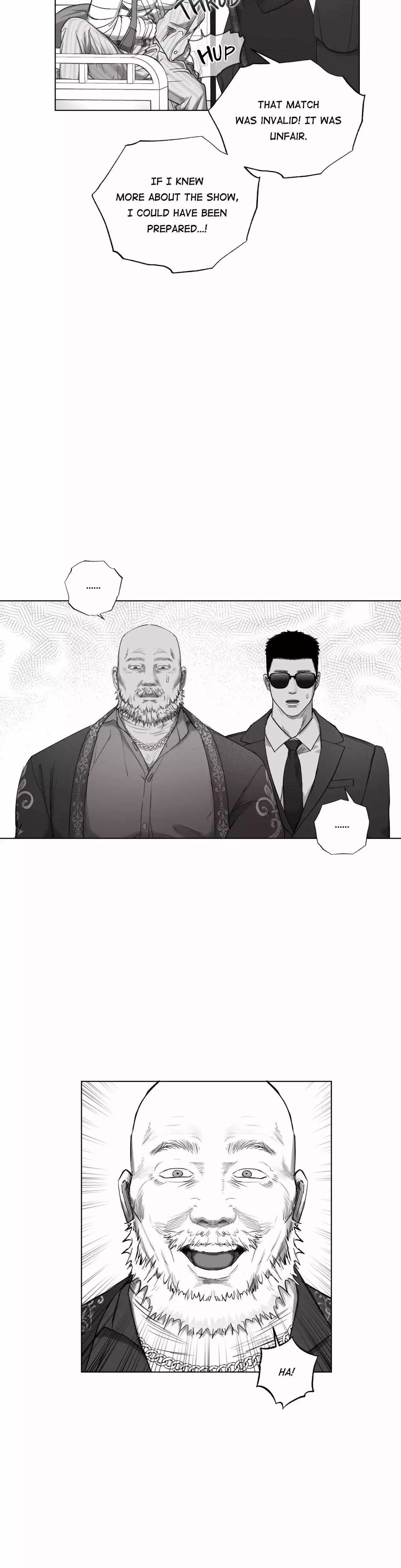Indomitable Champion Chapter 6 - Page 26 in English