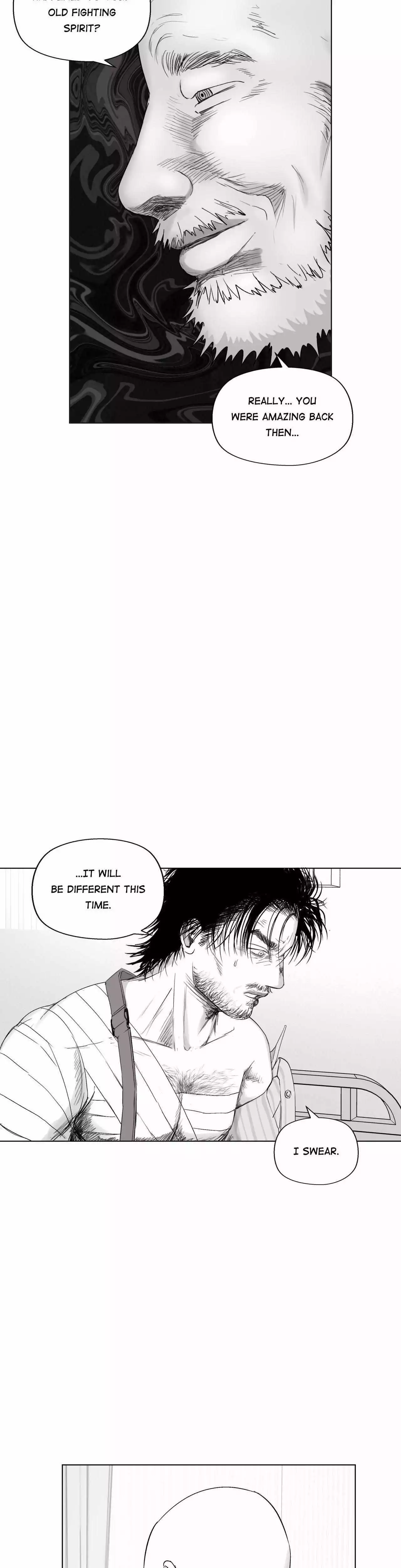 Indomitable Champion Chapter 6 - Page 31 in English