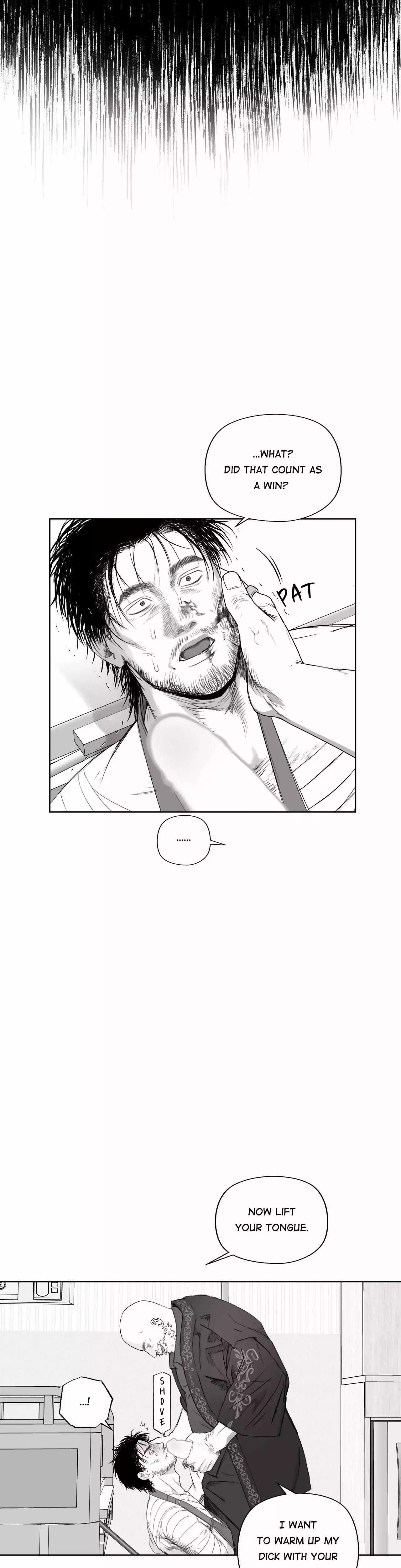 Indomitable Champion Chapter 7 - Page 14 in English