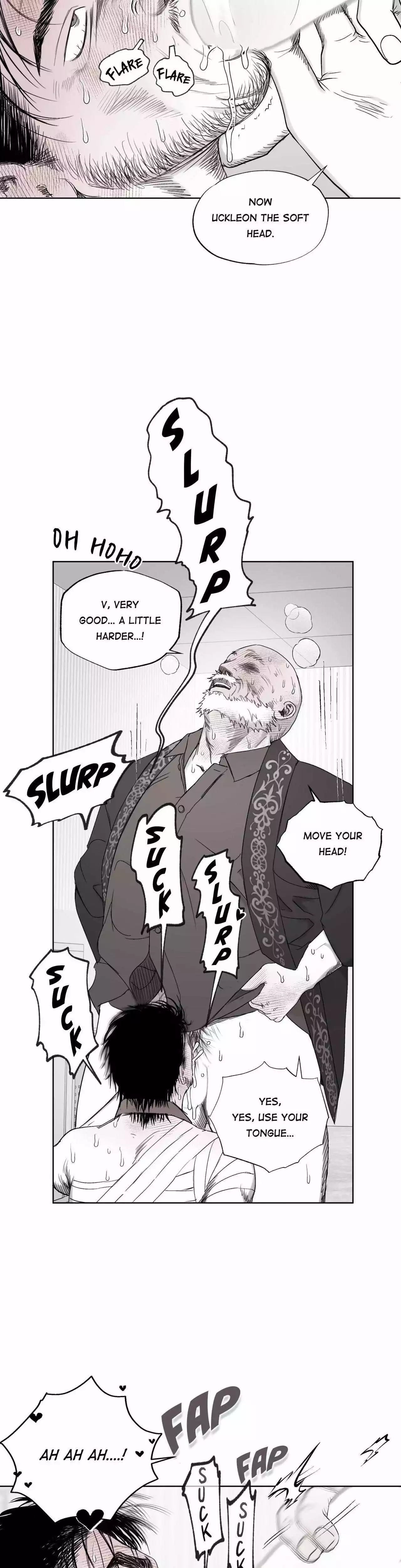 Indomitable Champion Chapter 7 - Page 25 in English
