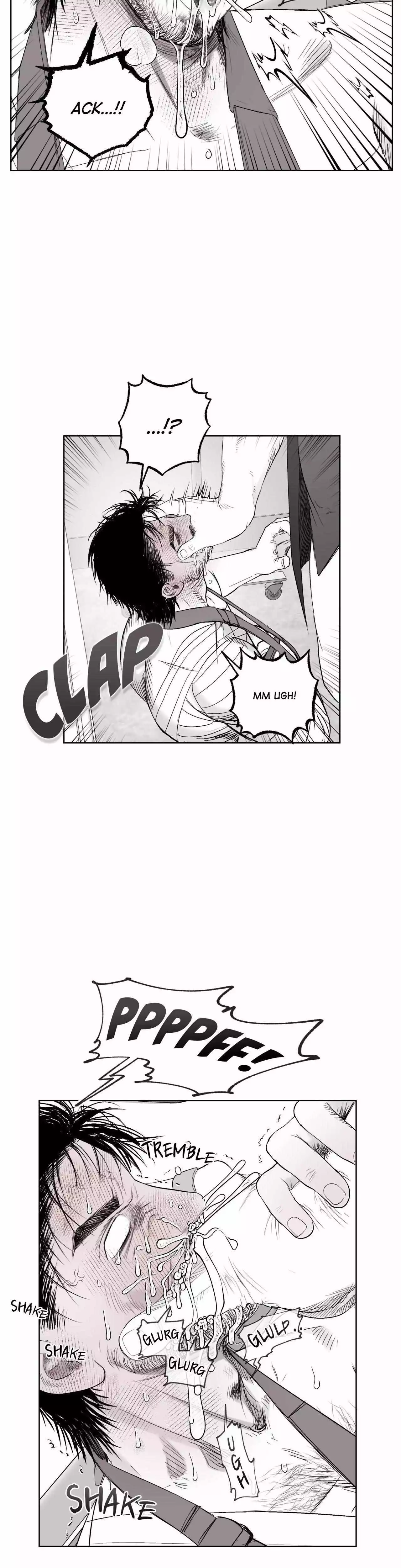 Indomitable Champion Chapter 7 - Page 28 in English