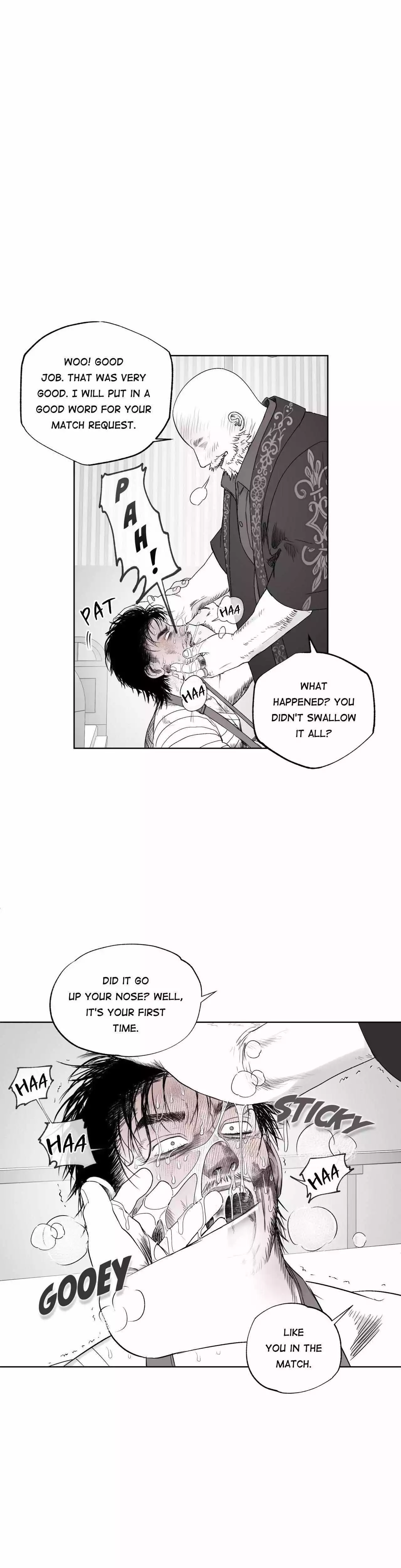 Indomitable Champion Chapter 7 - Page 29 in English