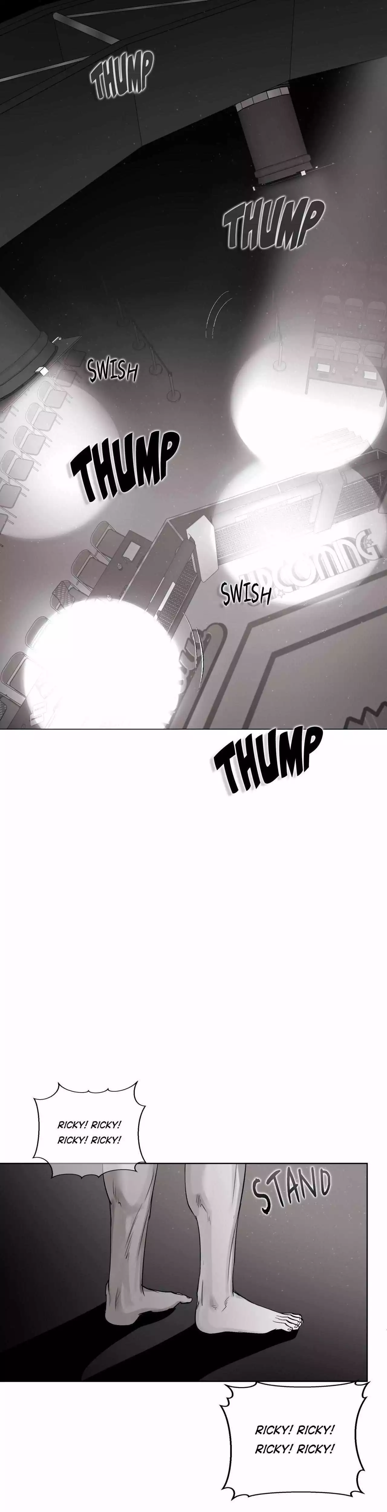 Indomitable Champion Chapter 8 - Page 11 in English