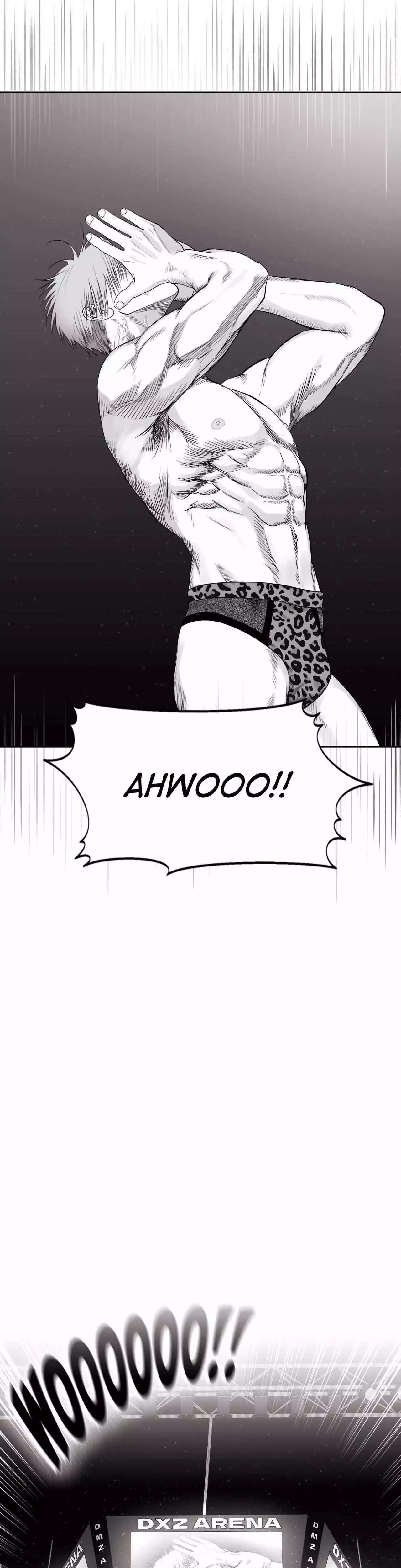 Indomitable Champion Chapter 8 - Page 13 in English
