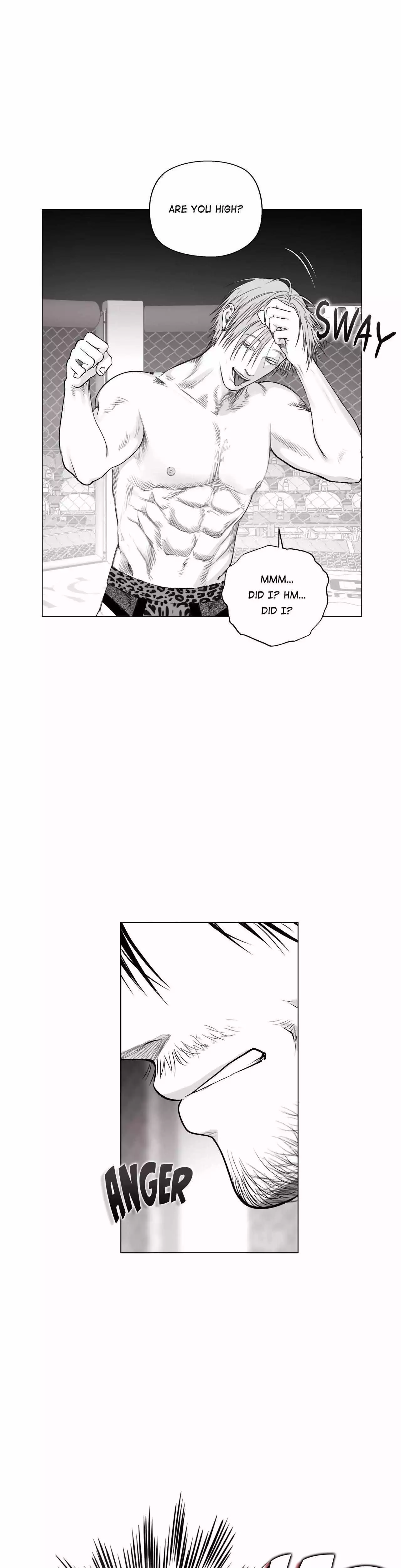 Indomitable Champion Chapter 8 - Page 25 in English