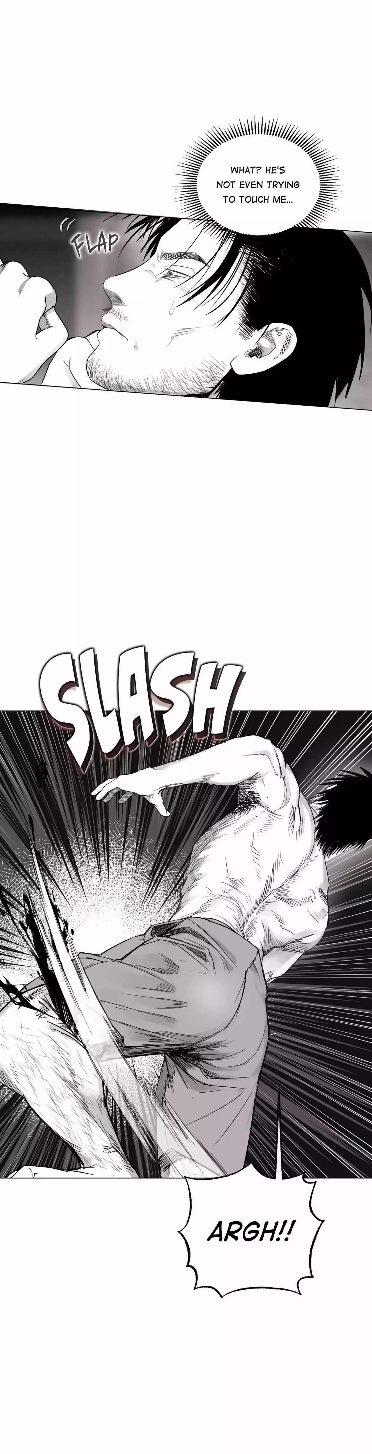 Indomitable Champion Chapter 8 - Page 29 in English