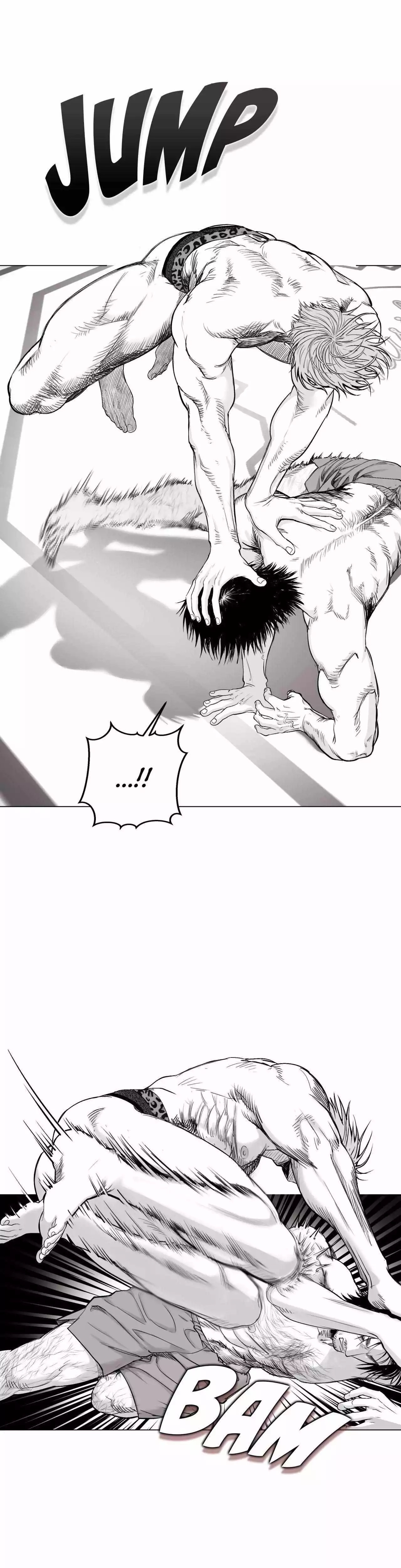 Indomitable Champion Chapter 9 - Page 10 in English