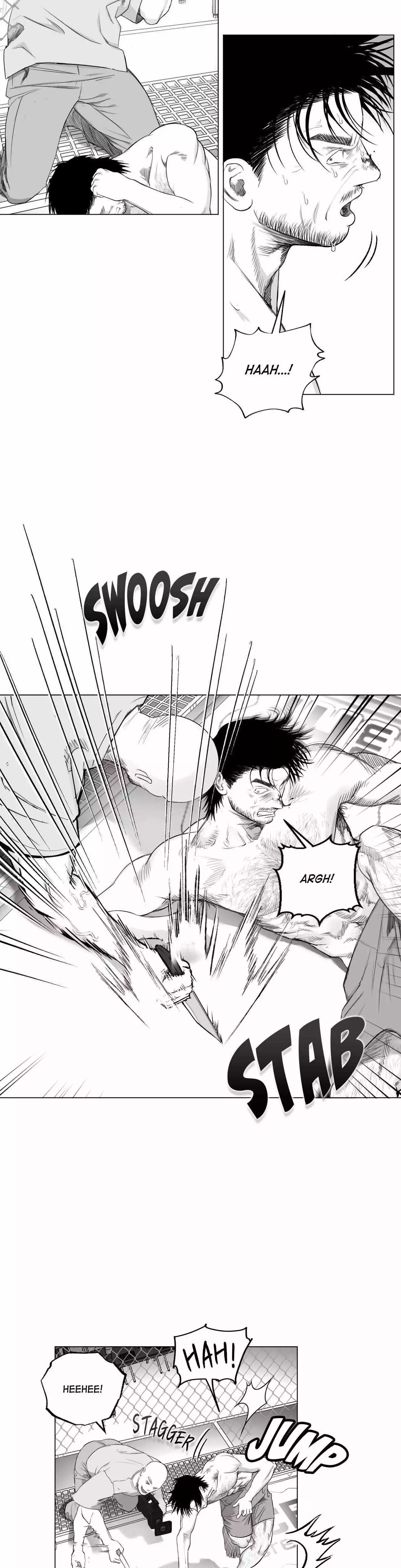 Indomitable Champion Chapter 9 - Page 13 in English