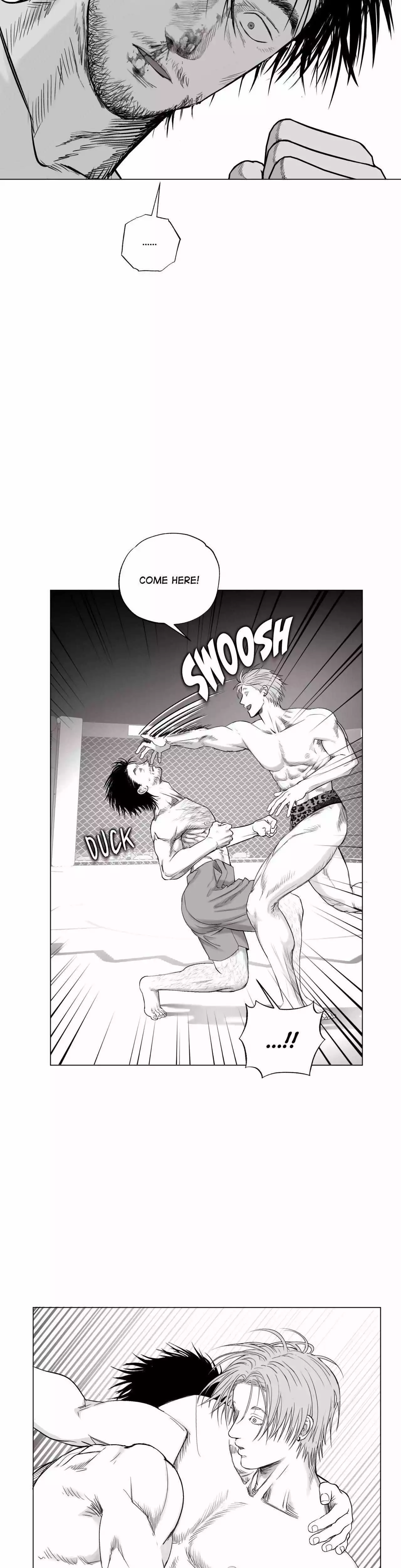 Indomitable Champion Chapter 9 - Page 19 in English