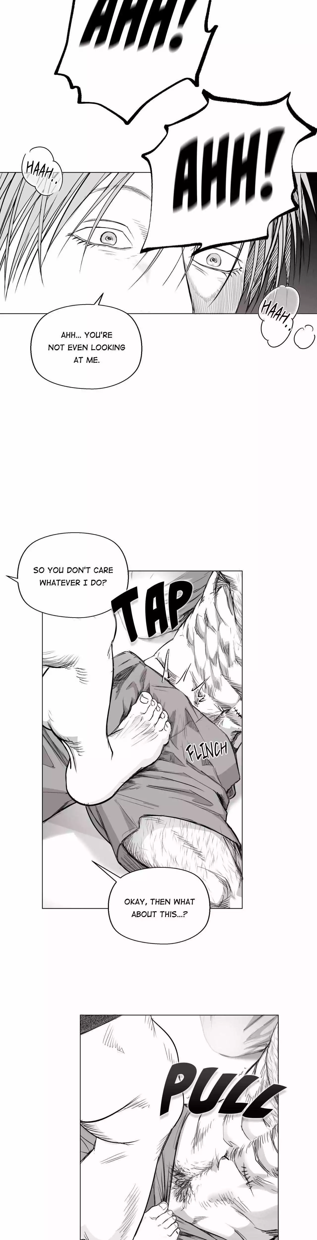 Indomitable Champion Chapter 9 - Page 28 in English