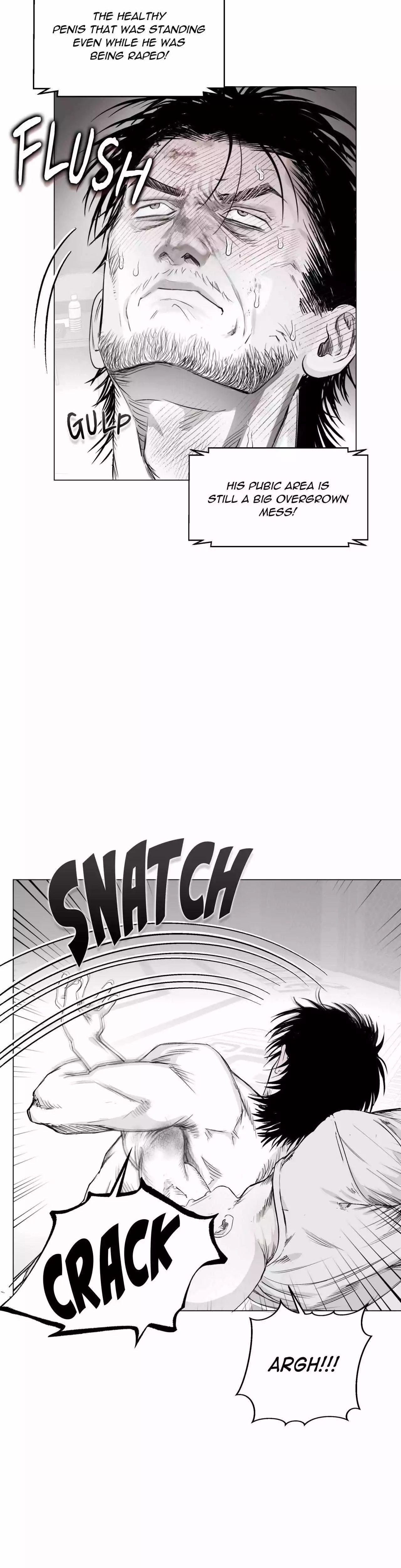 Indomitable Champion Chapter 9 - Page 30 in English