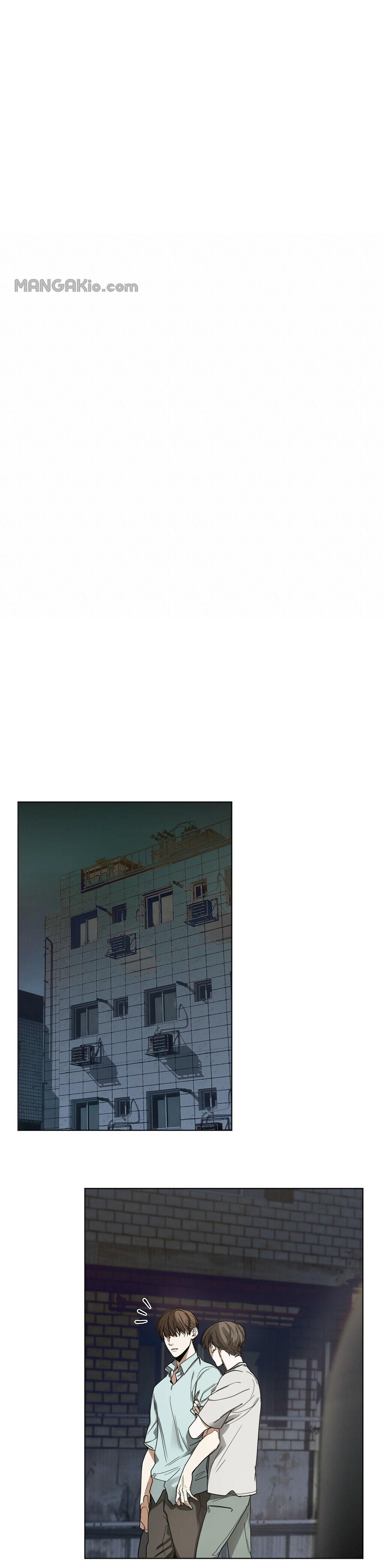 The Foul Chapter 10 - Page 22 in English