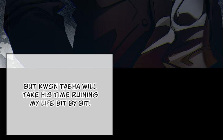 The Foul Chapter 100 - Page 14 in English