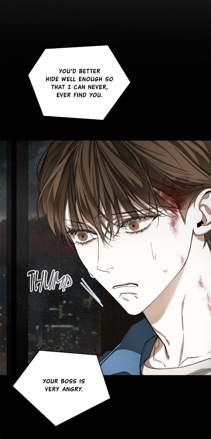 The Foul Chapter 100 - Page 23 in English