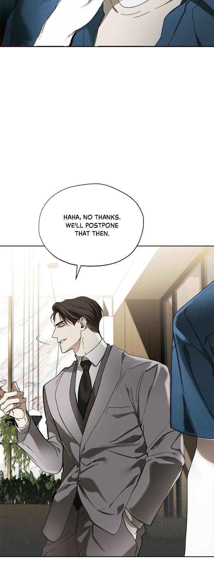 The Foul Chapter 100 - Page 41 in English