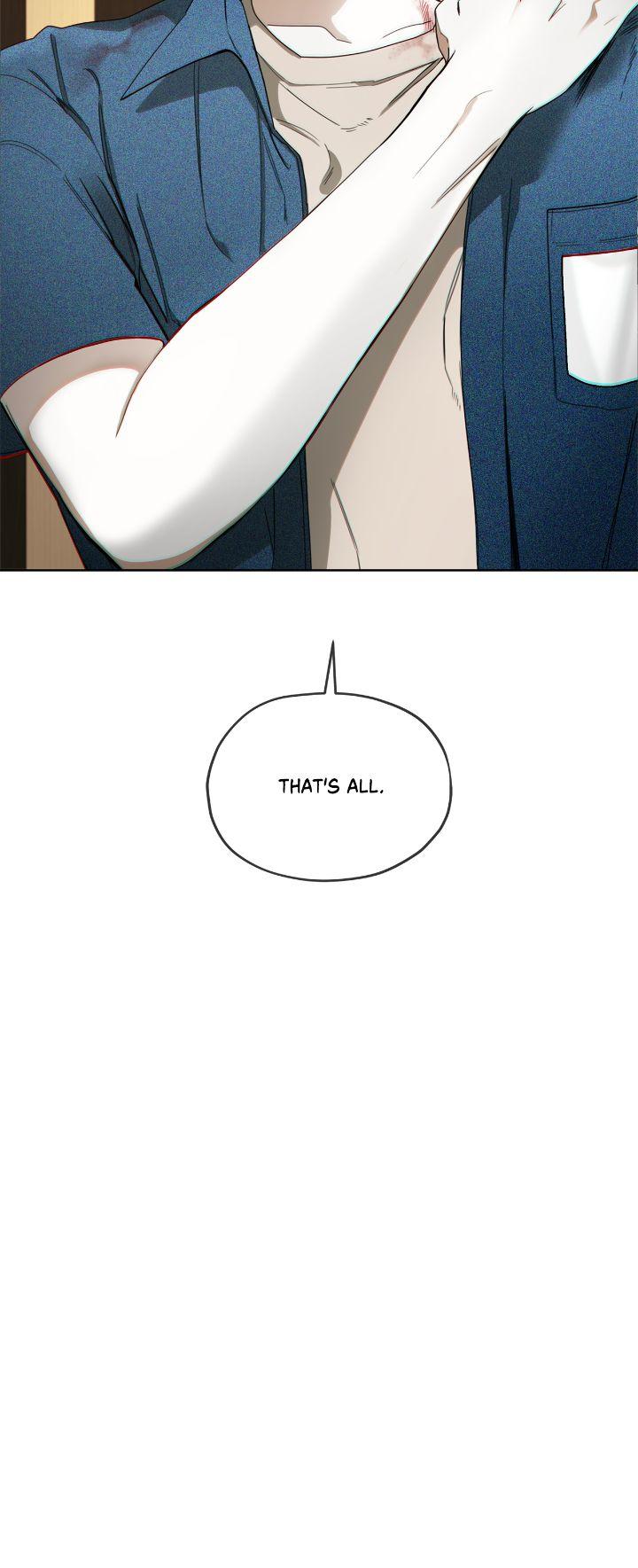 The Foul Chapter 100 - Page 44 in English