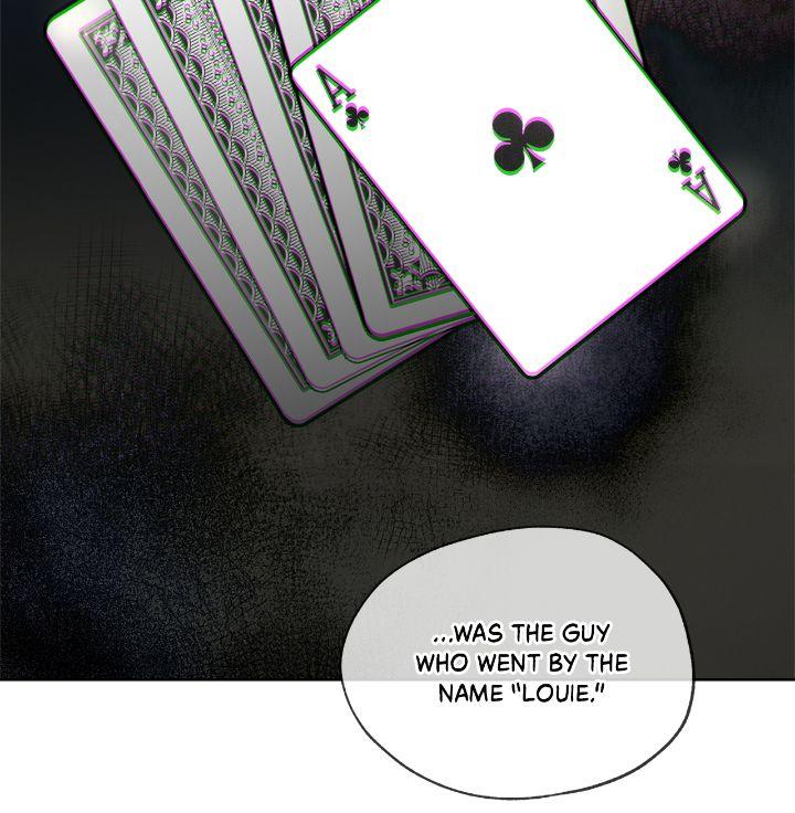 The Foul Chapter 100 - Page 7 in English