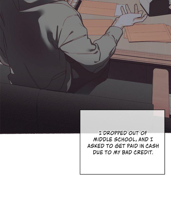 The Foul Chapter 101 - Page 12 in English