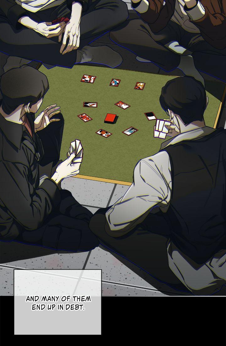 The Foul Chapter 101 - Page 16 in English