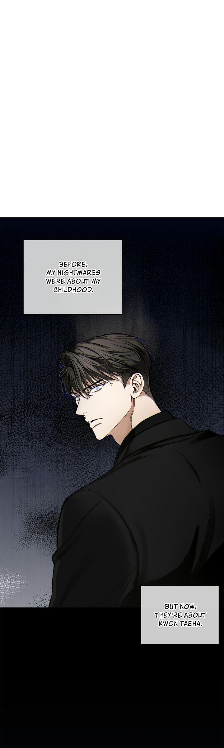 The Foul Chapter 101 - Page 28 in English